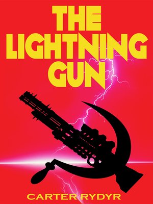 cover image of The Lightning Gun
